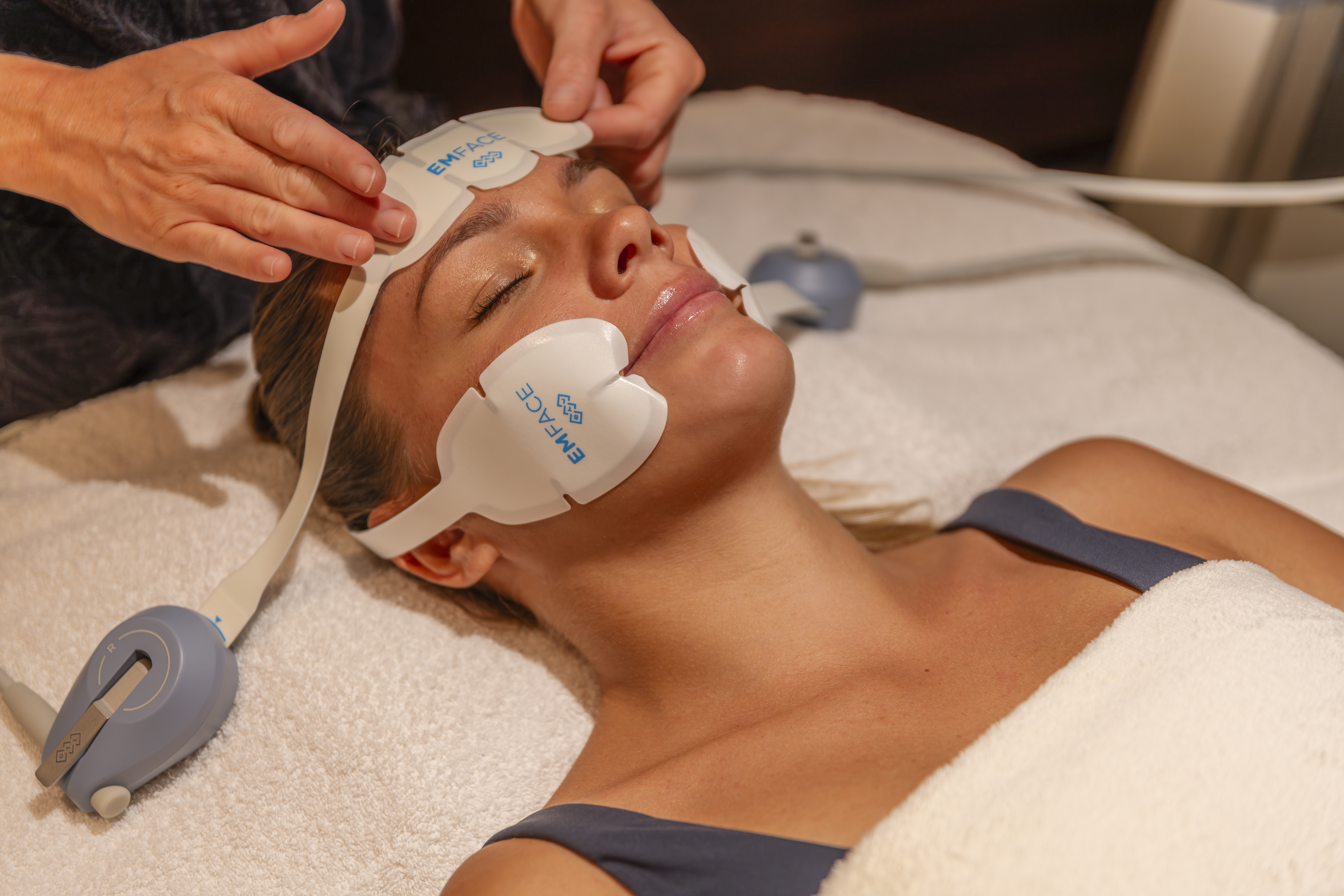 ERO - Wellness - Eden Spa - Face Treatment