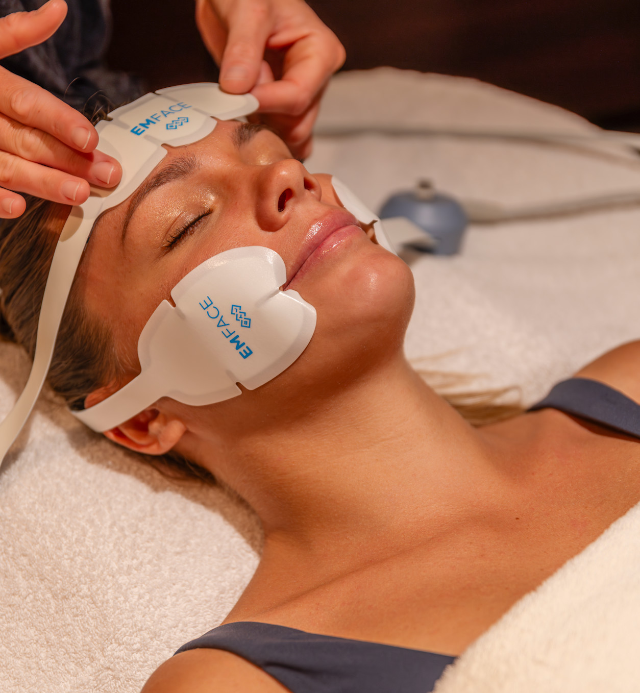 ERO - Wellness - Eden Spa - Face Treatment