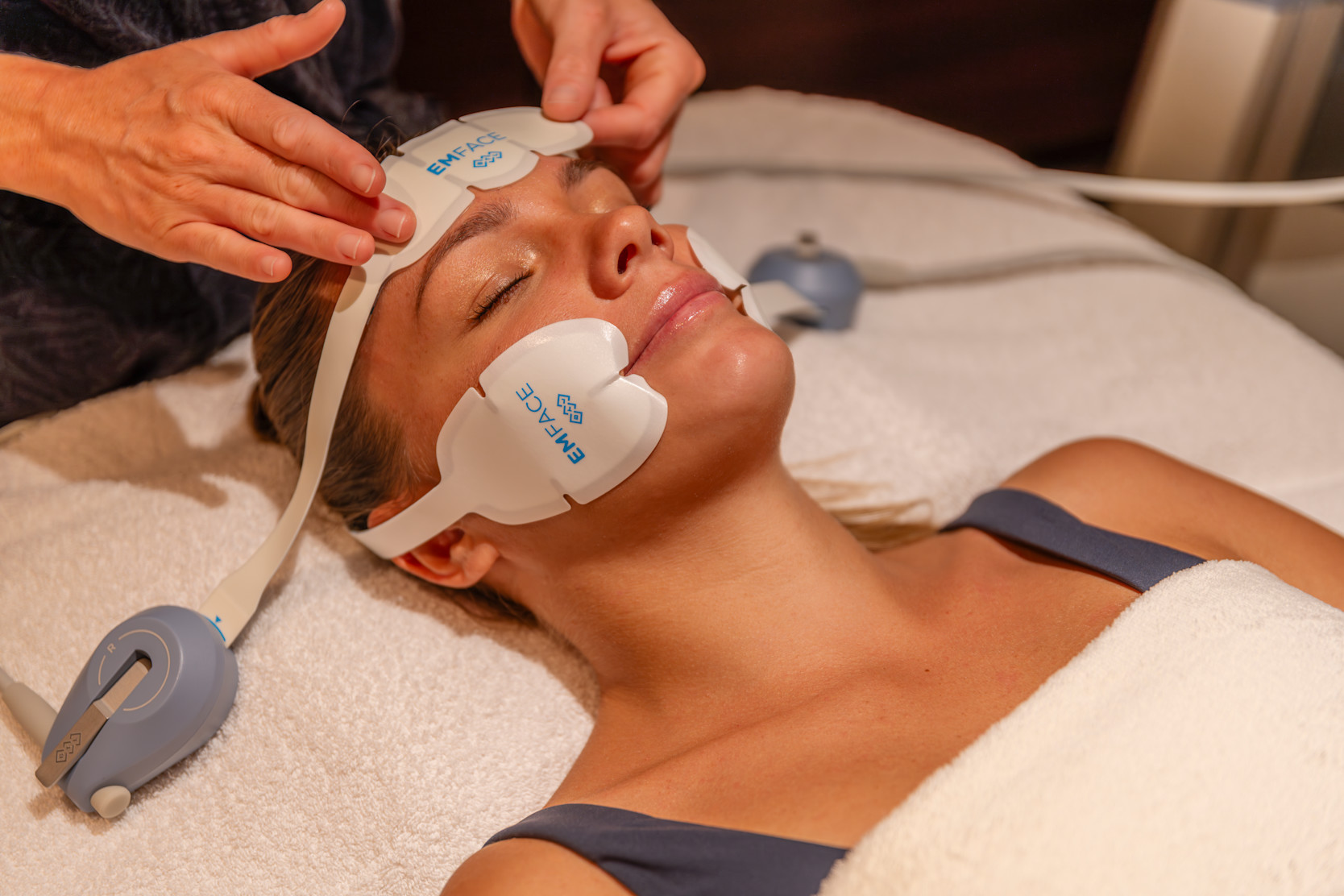 ERO - Wellness - Eden Spa - Face Treatment