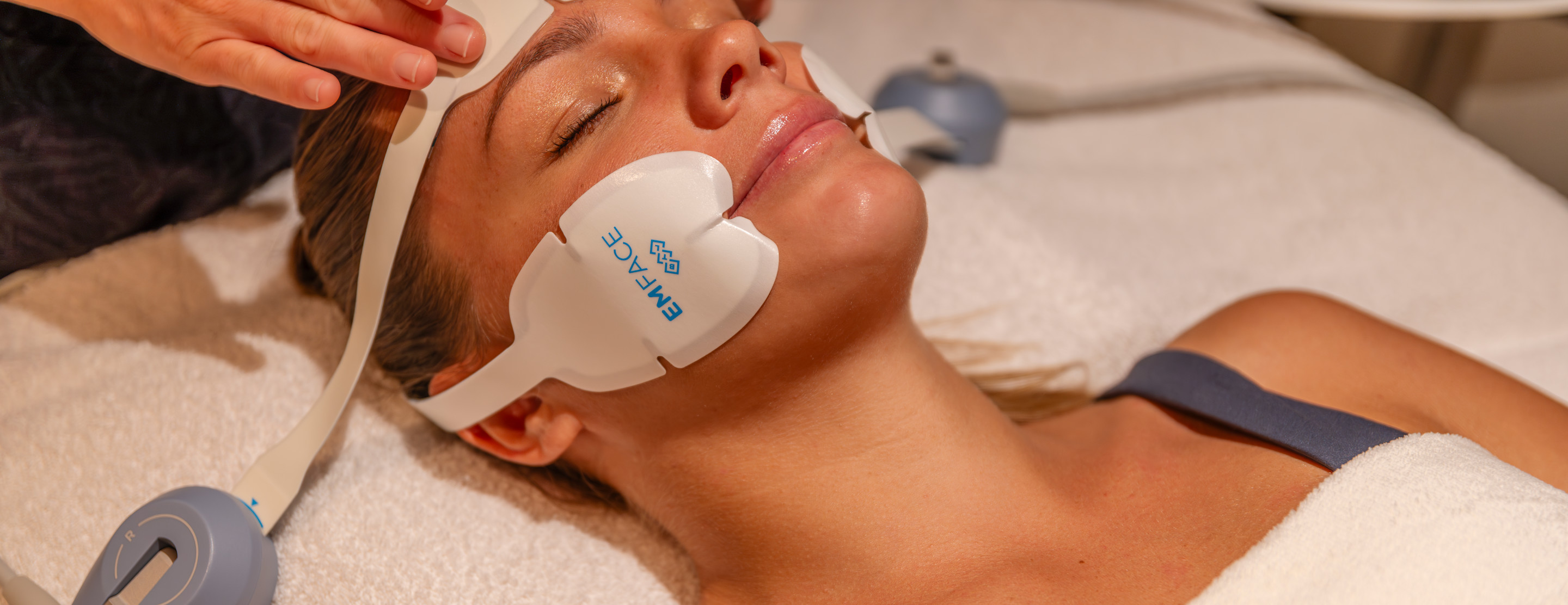 ERO - Wellness - Eden Spa - Face Treatment
