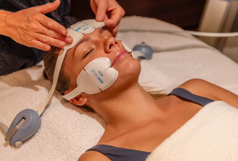 ERO - Wellness - Eden Spa - Face Treatment