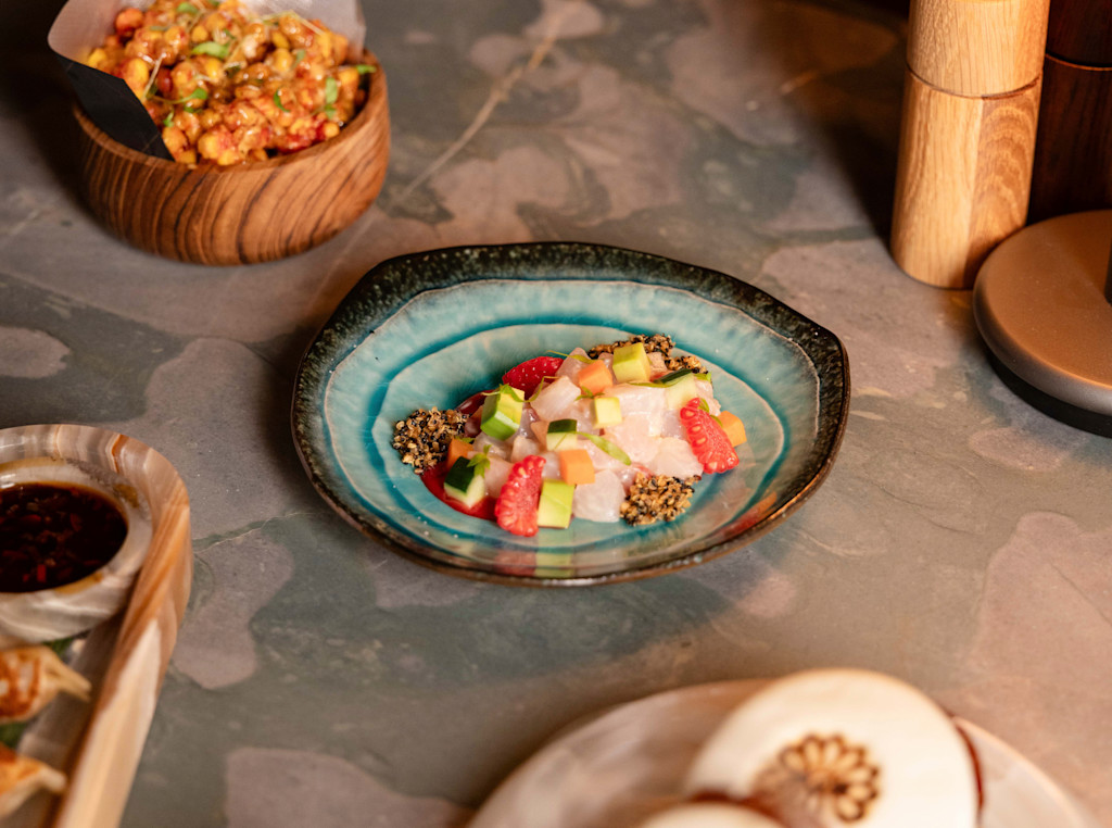 APG - BeefBar Courchevel - Mix