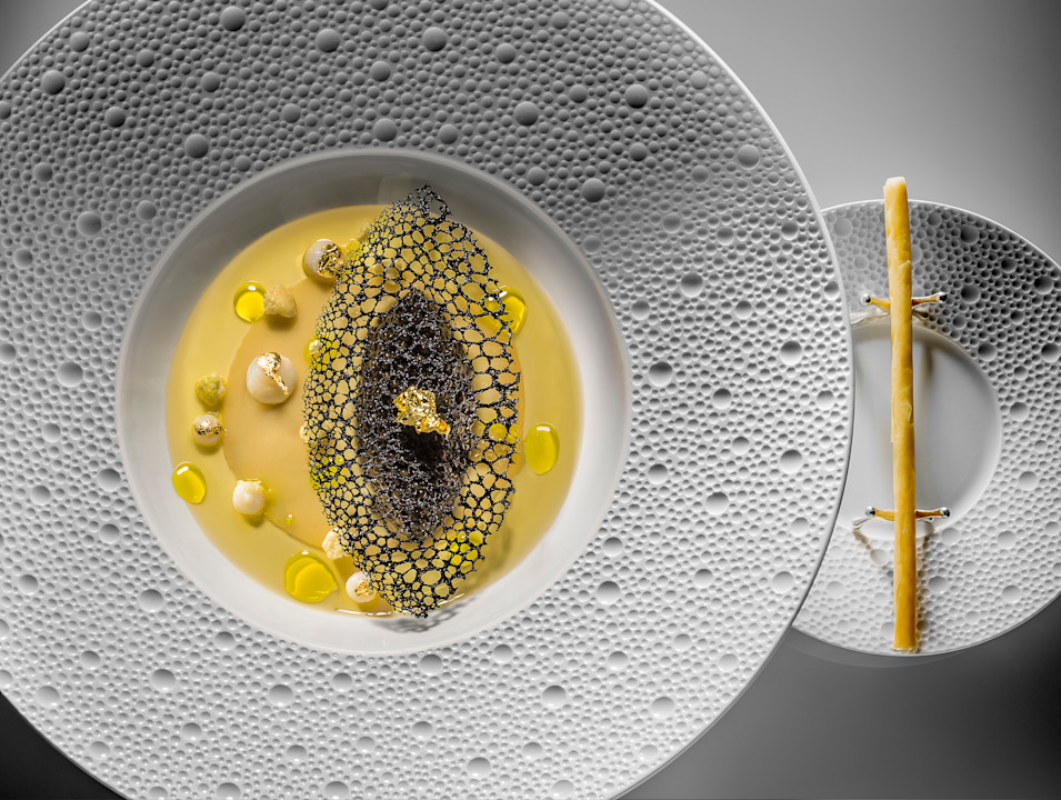 HDC - Imperial caviar