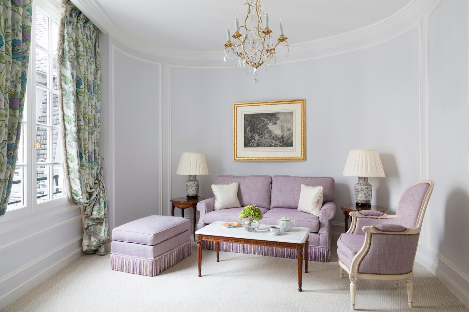 Room FAM-SSHO - Image 1