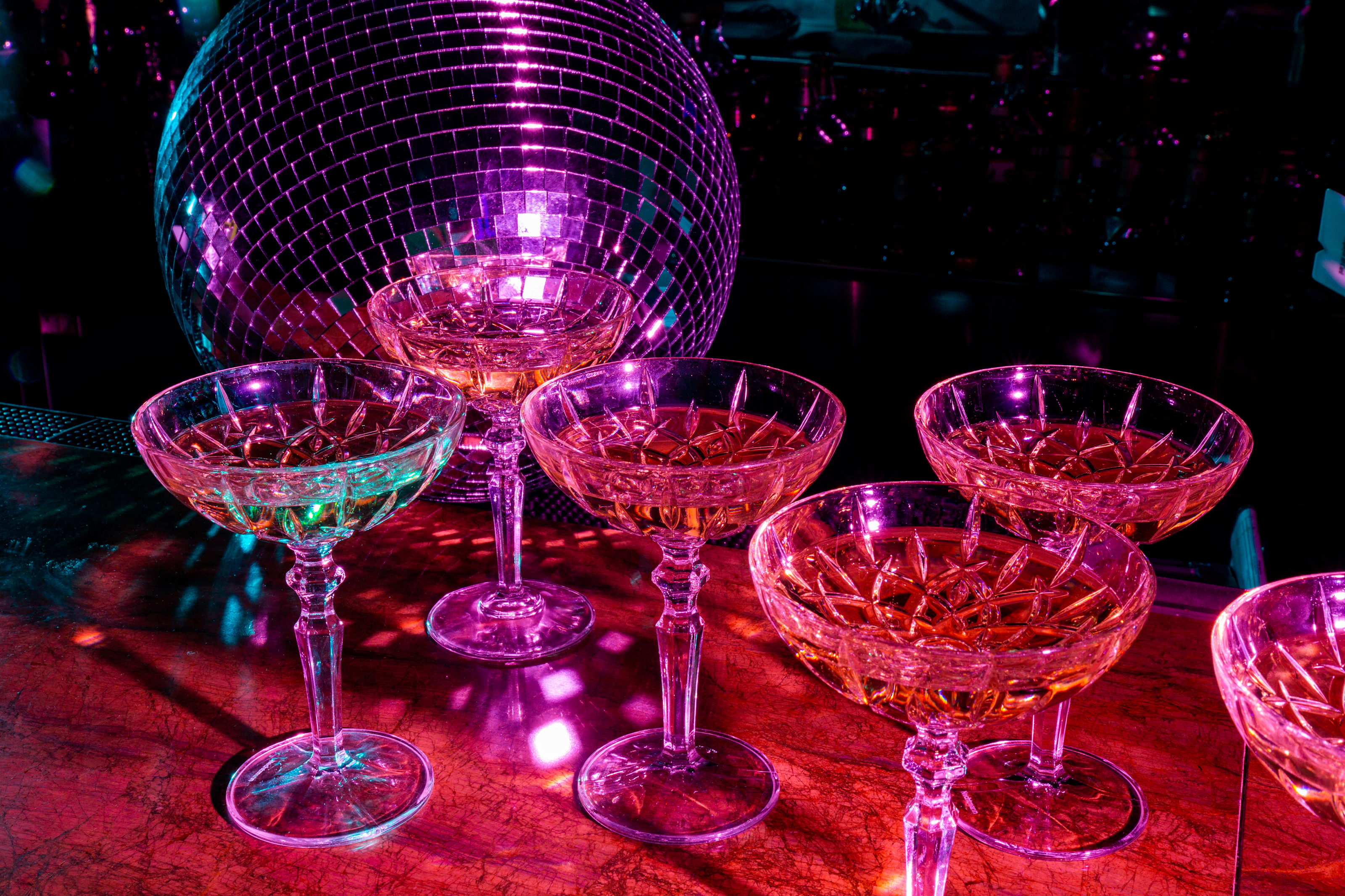 Le Bristol Paris - Bristol After Dark (BAD)