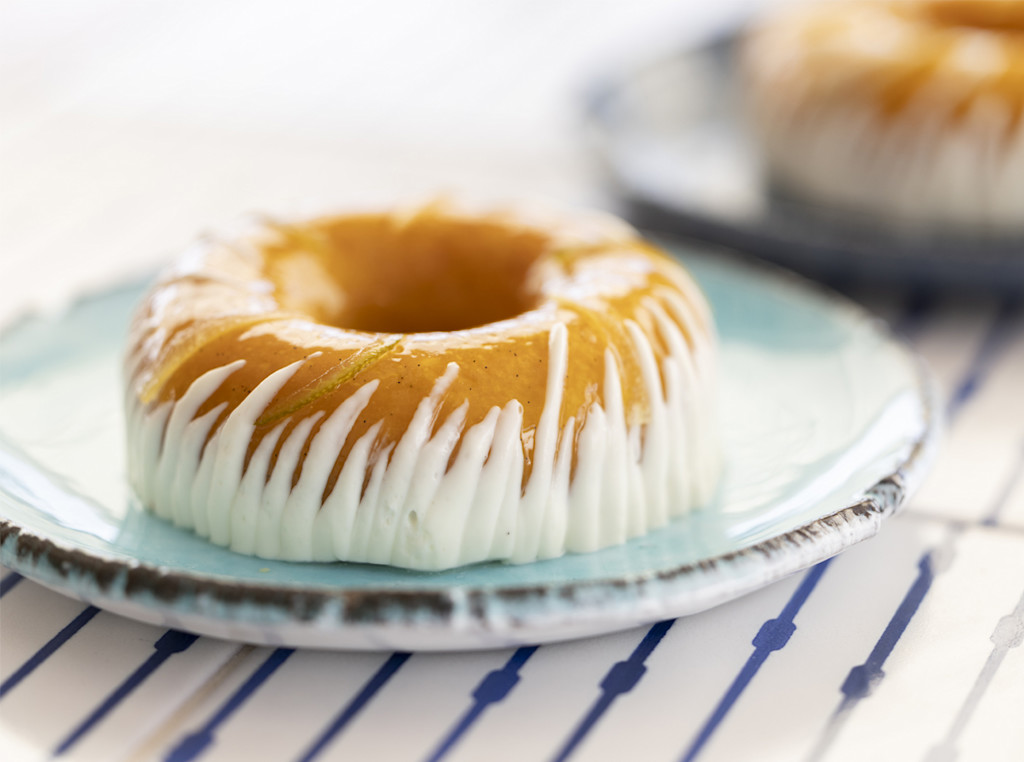 HDC - Rum baba