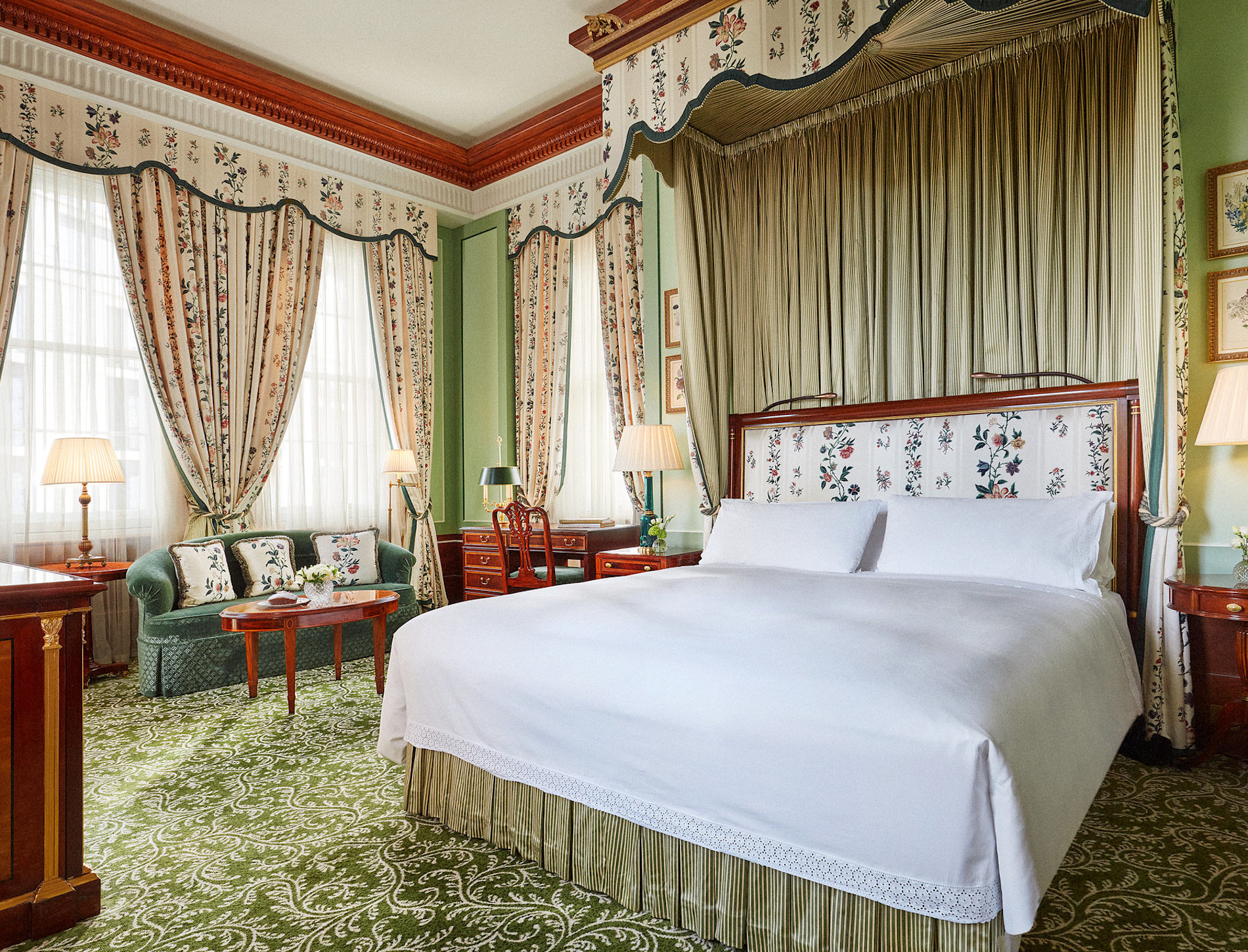 LAN - Room JS - Image 1