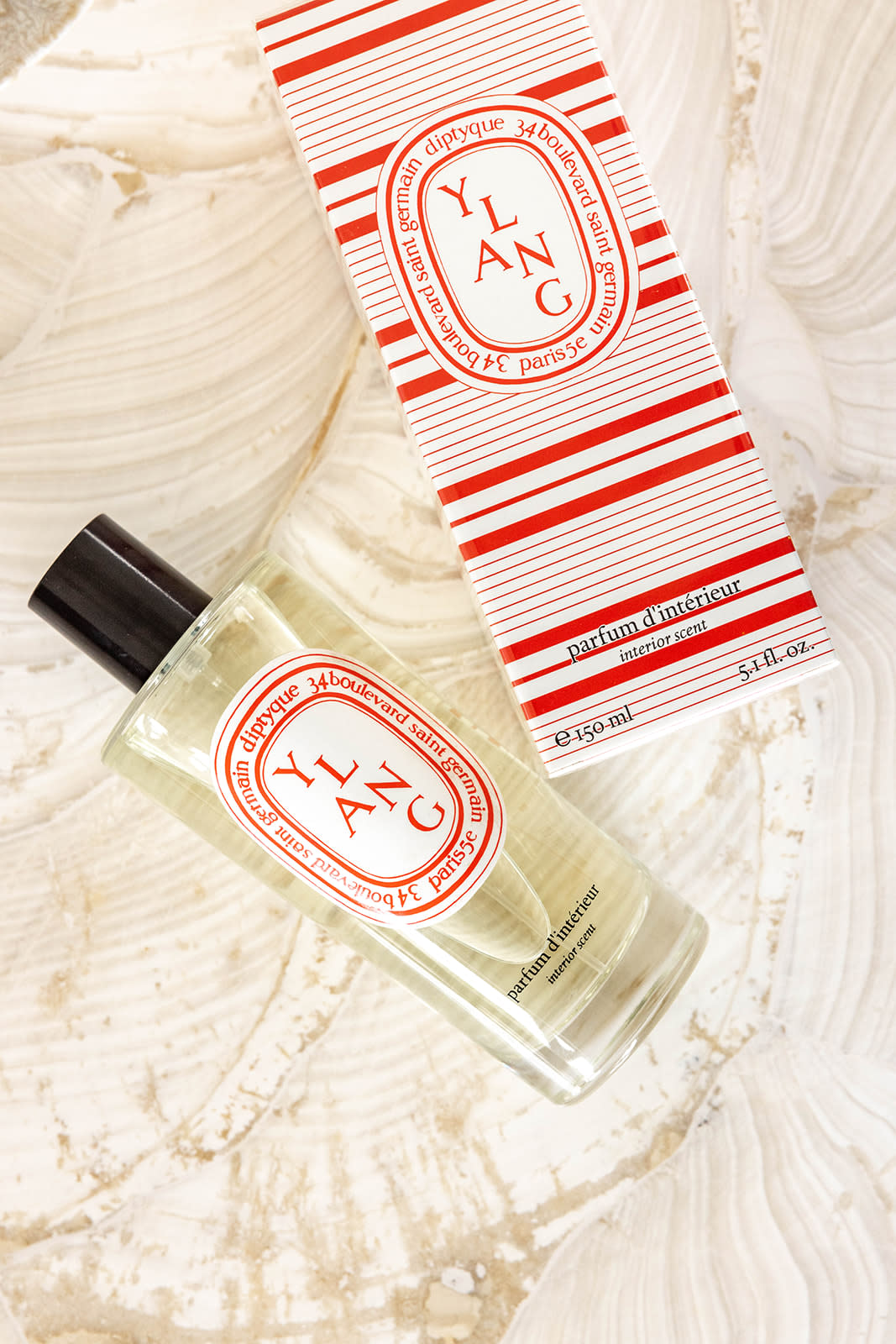 ERO - Boutique - Diptique