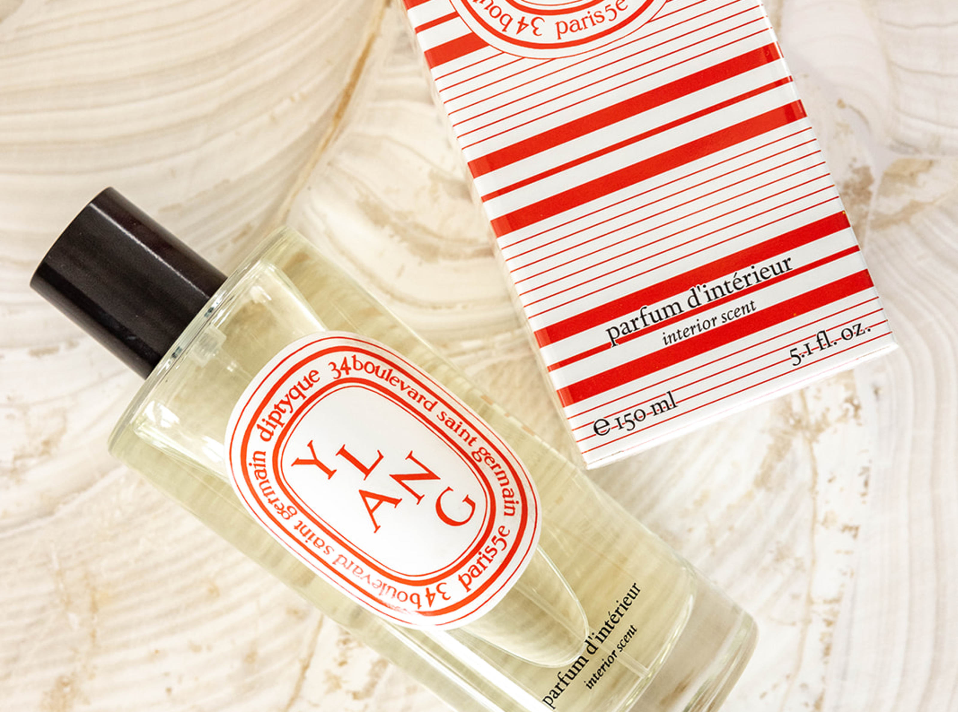 ERO - Boutique - Diptique