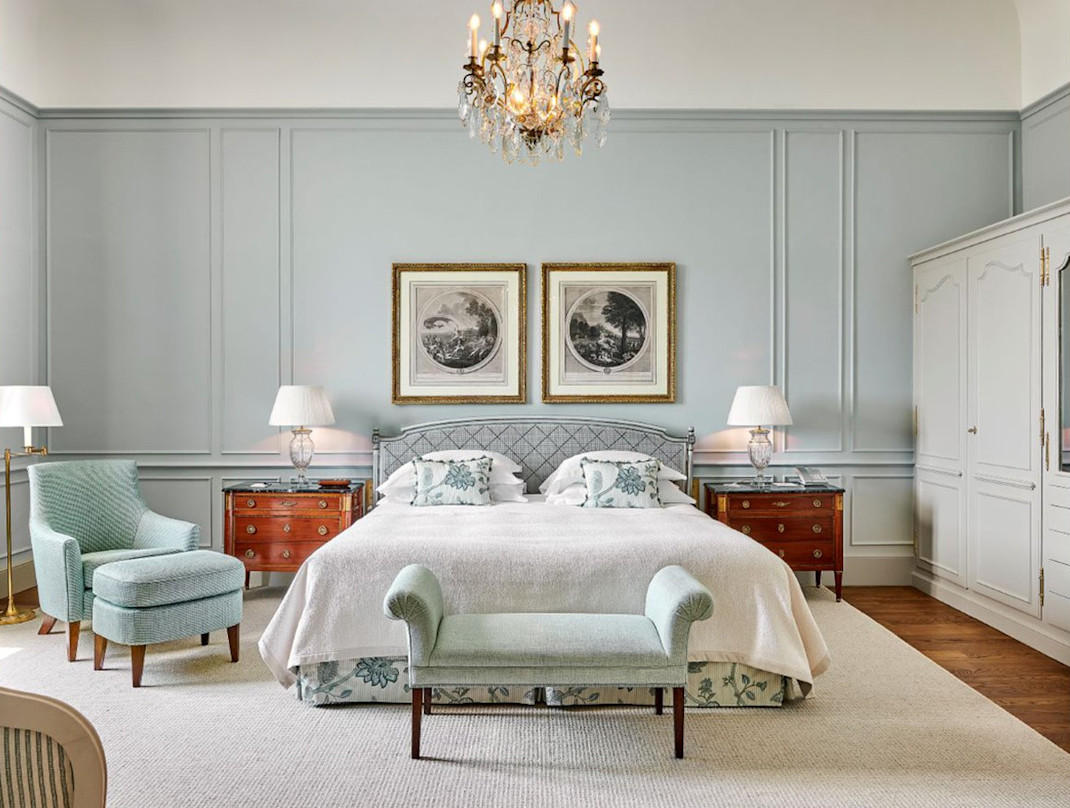 HDC - Terrace One Bedroom Suite room