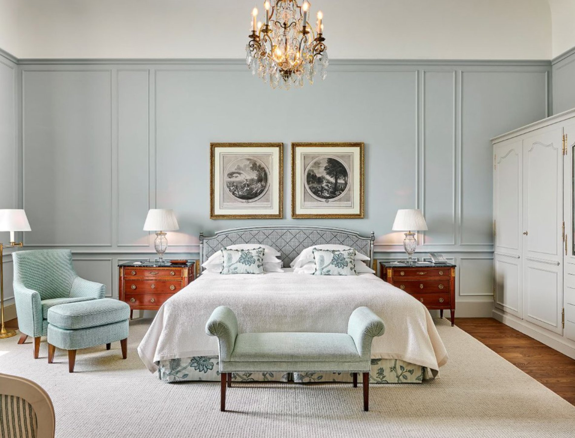 HDC - Terrace One Bedroom Suite room