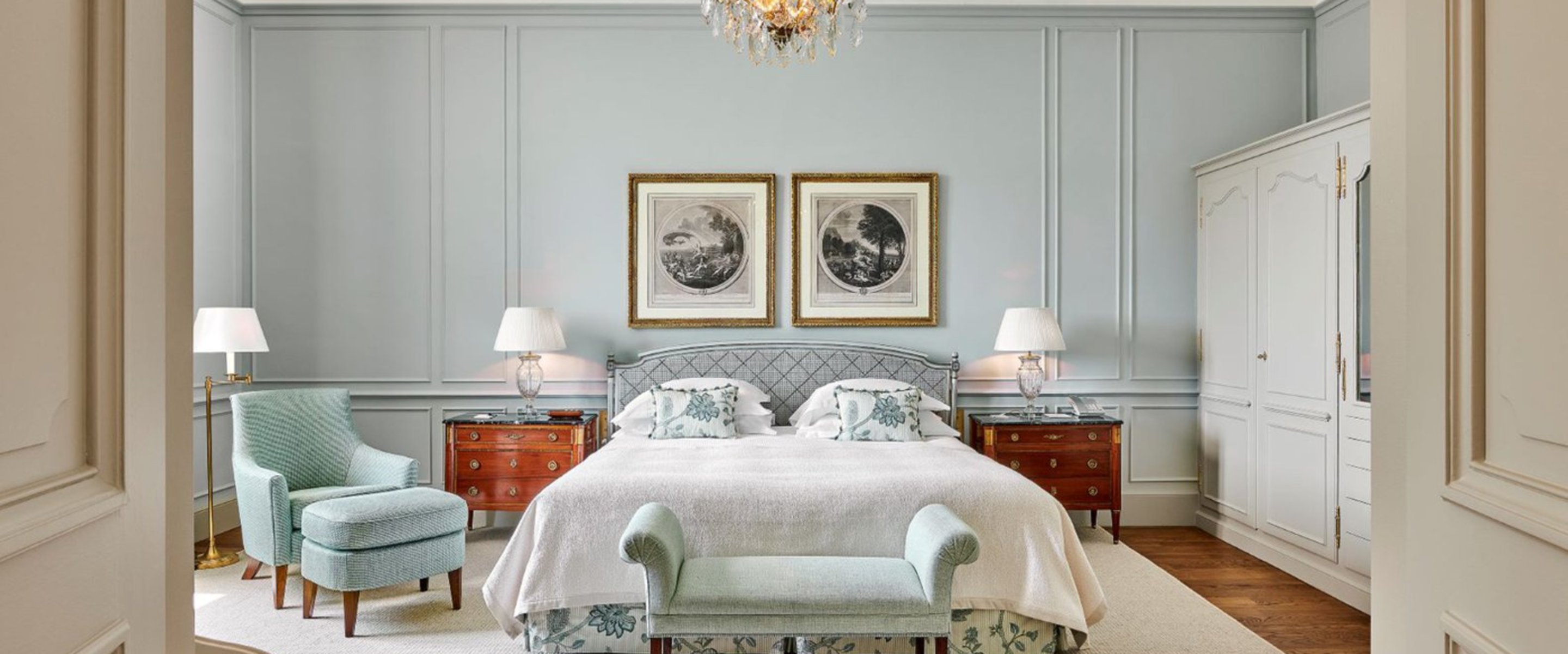 HDC - Terrace One Bedroom Suite room