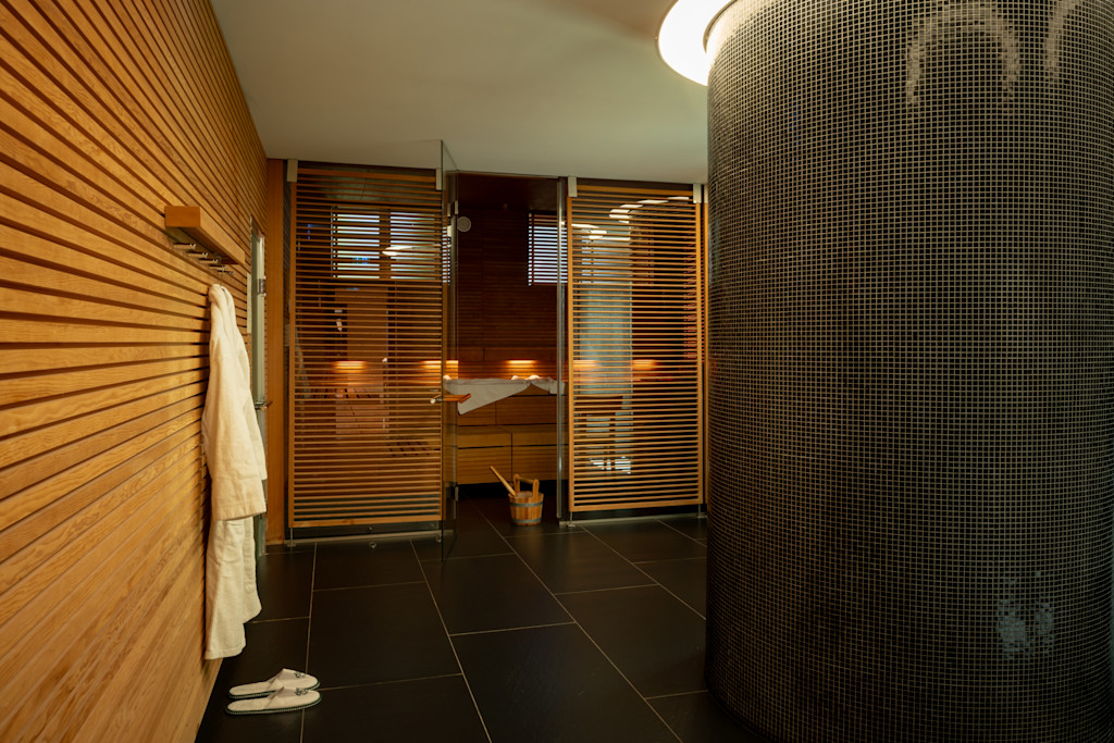 BPH - Wellness - Spa - Sauna