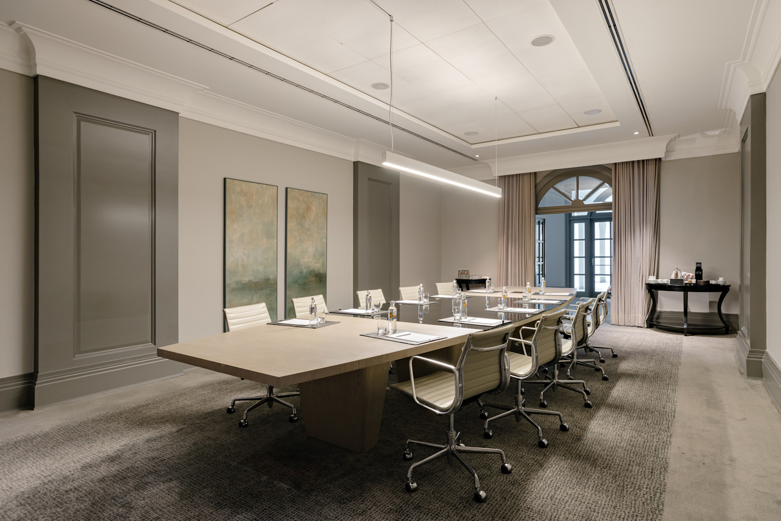 SAO - Events - Jacaranda 