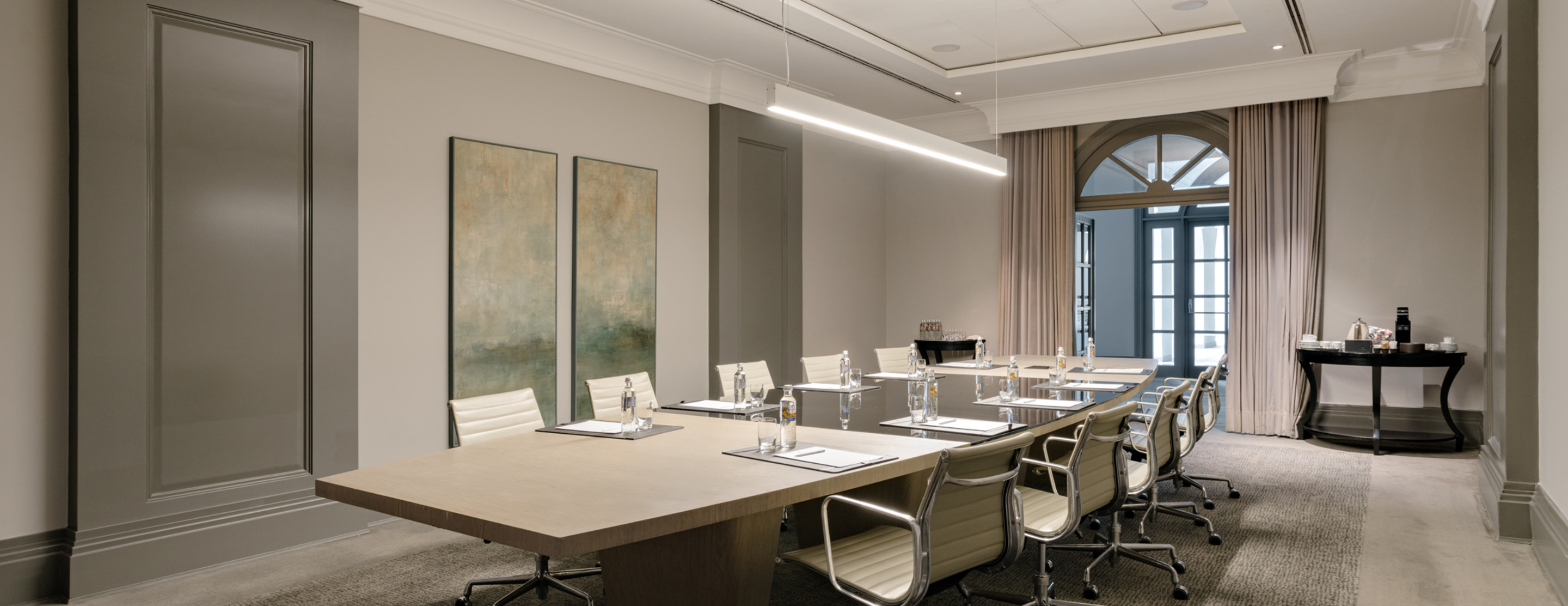 SAO - Events - Jacaranda