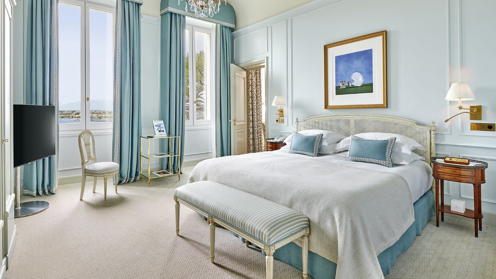 HDC - One Bedroom Suite Room