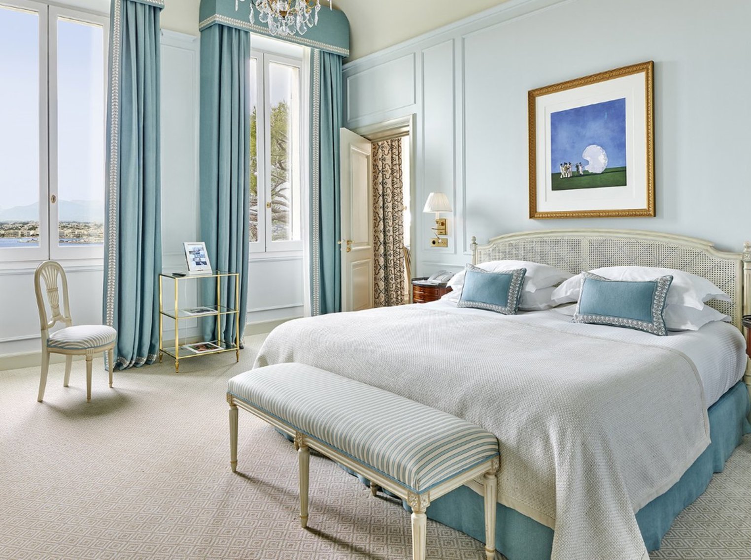 HDC - One Bedroom Suite Room