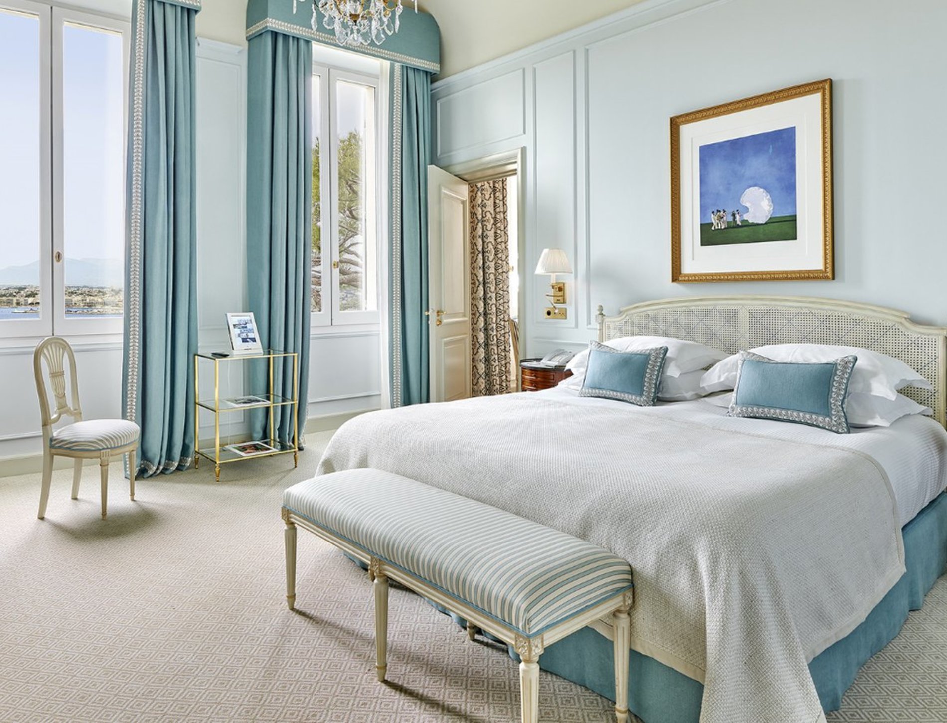 HDC - One Bedroom Suite Room