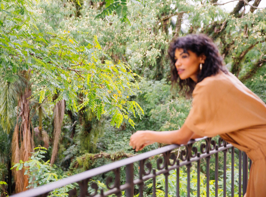 SAO - Palácio Tangará - Exterior 