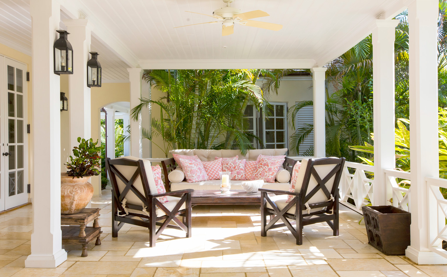 Indoor Living - OLEANDER (1)