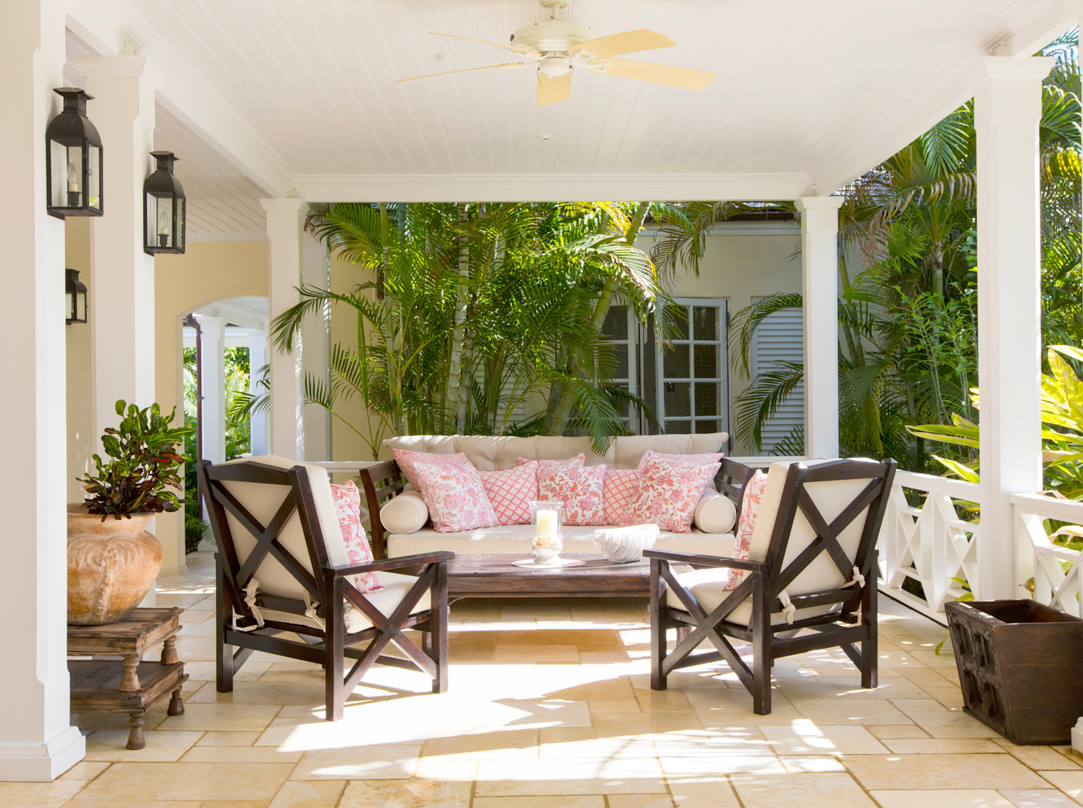 Indoor Living - OLEANDER (1)