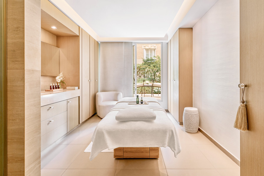 LBP - cabine de soin