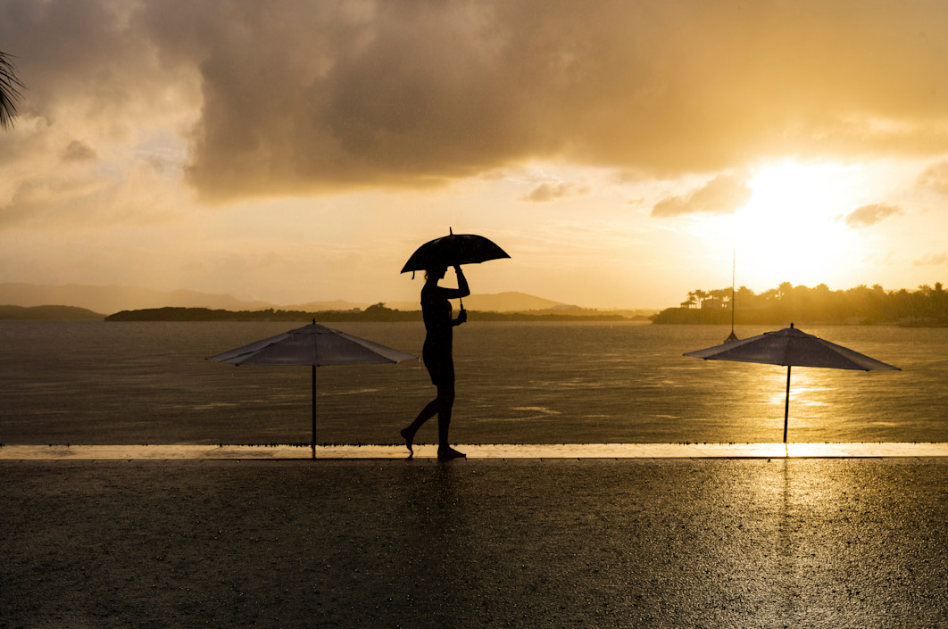 JBI - Destination - Jumby rain