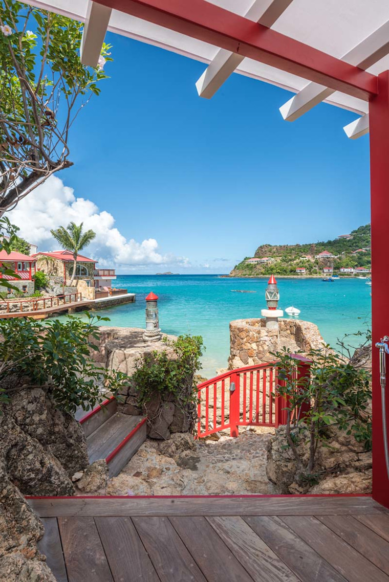 ERO - Premium suite Fontaine