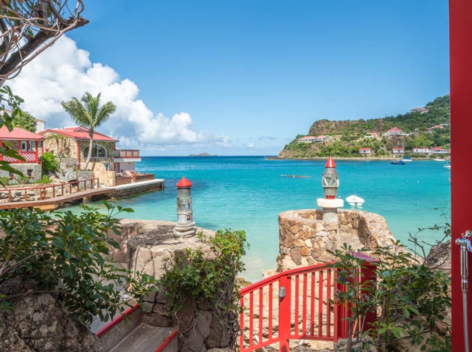 ERO - Premium suite Fontaine