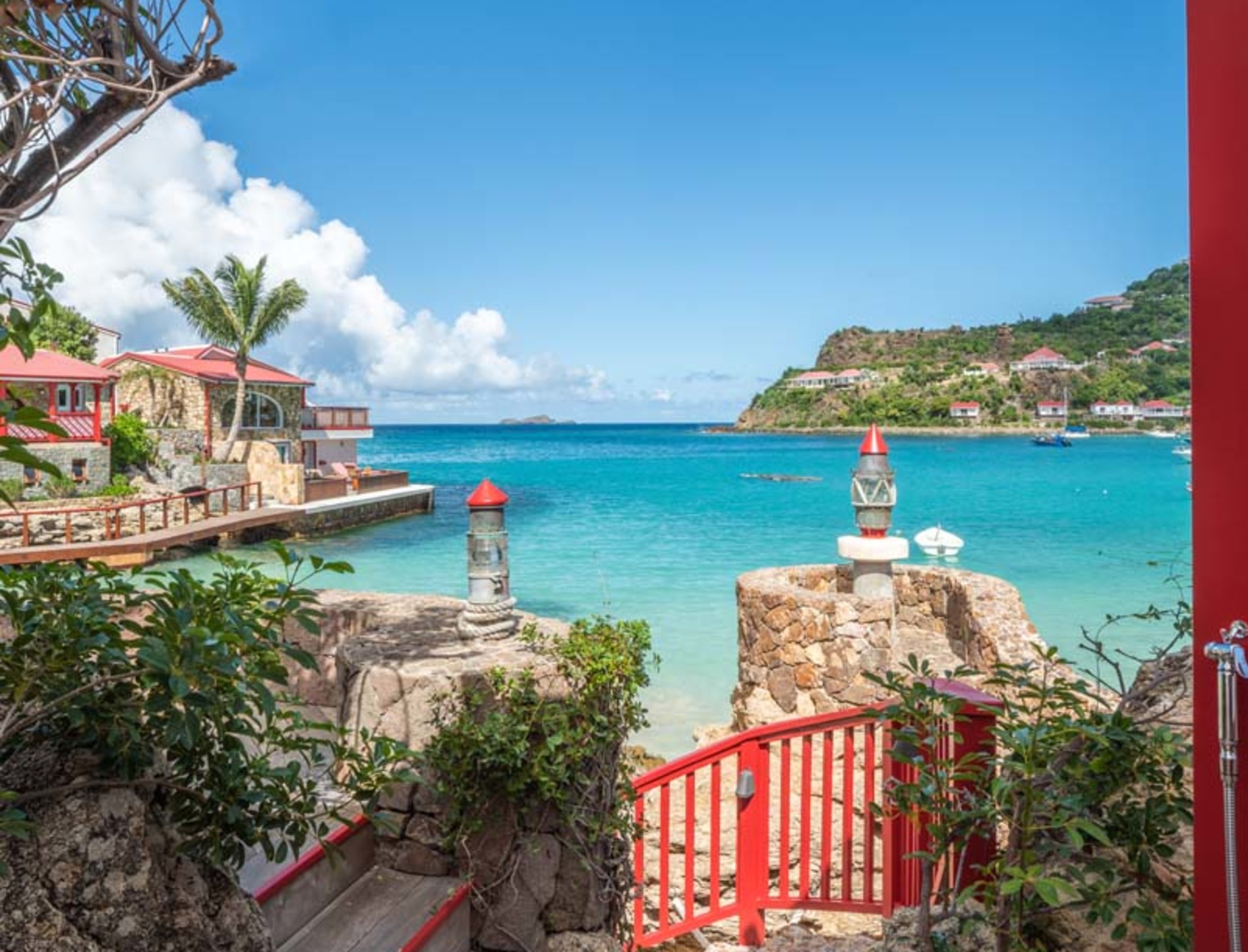 ERO - Premium suite Fontaine