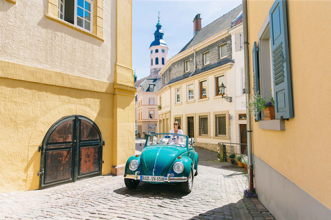 BPH - Activities - Car