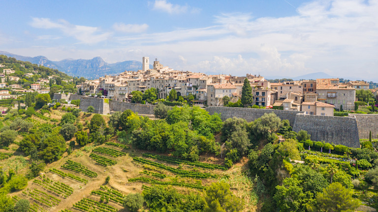 HDC - Destination Saint-Paul de Vence