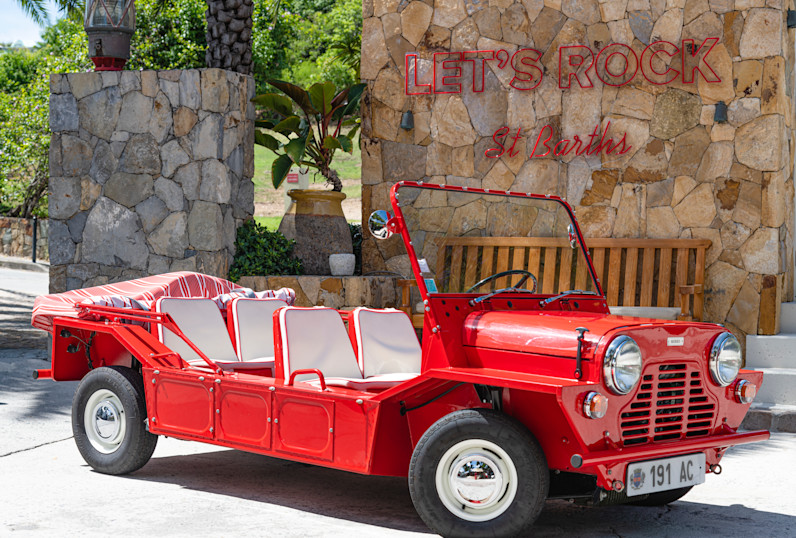 ERO - Hotel - Car