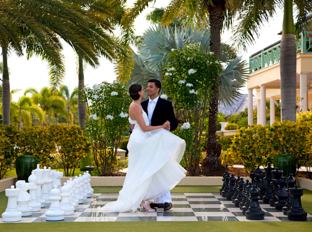 JBI - Morning Glory Wedding Couple