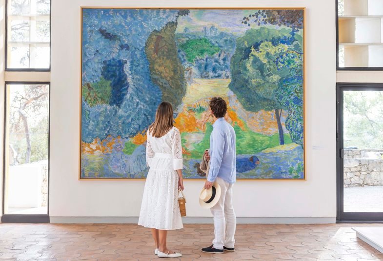 CSM - Art lifestyle museum