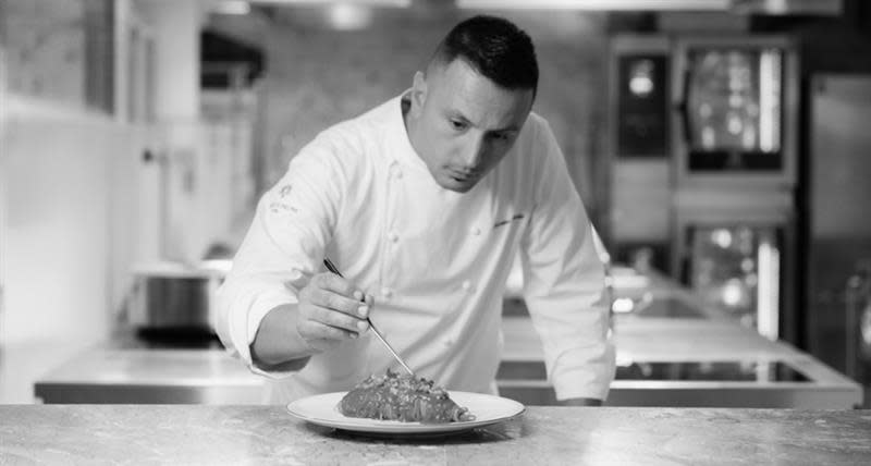 LPA - Chef Giovanni Bavuso