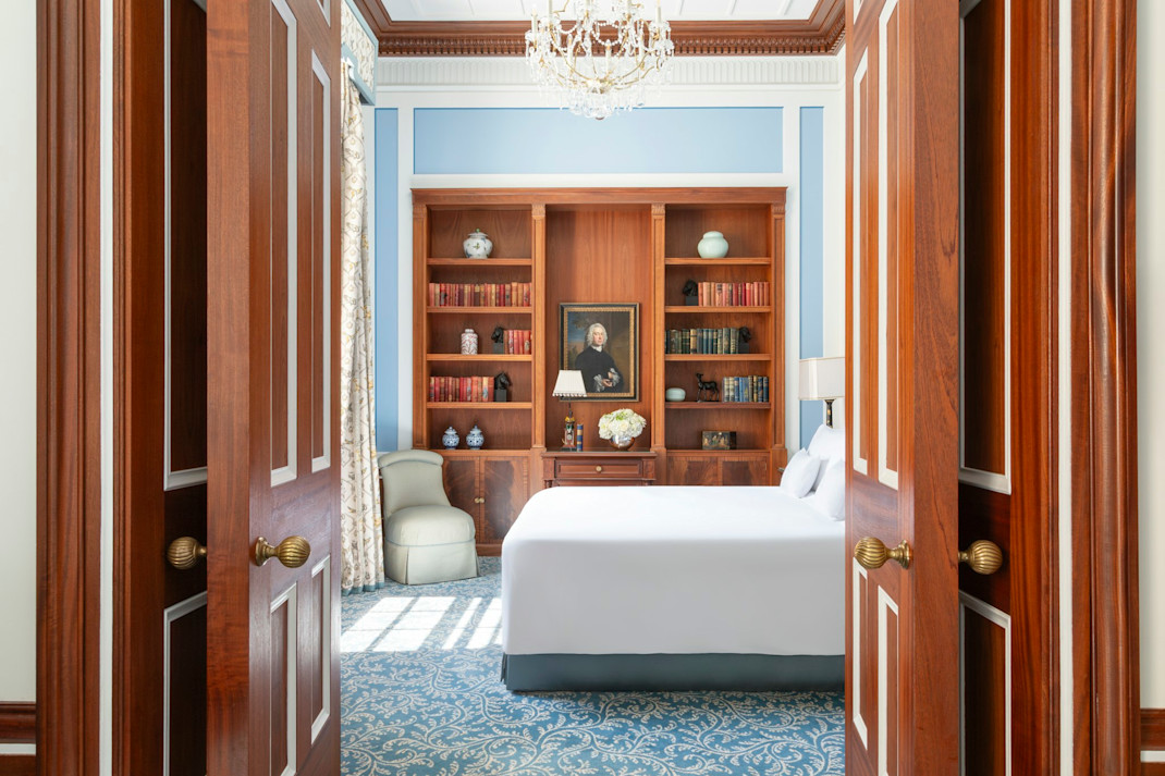 LAN - Room WING - Image 3