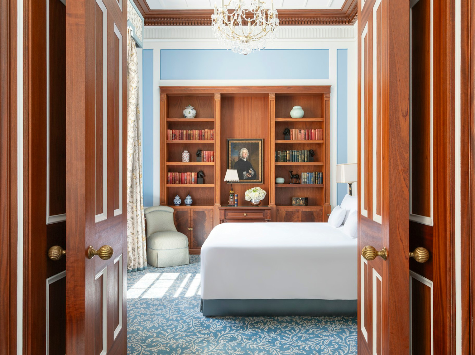 LAN - Room WING - Image 3
