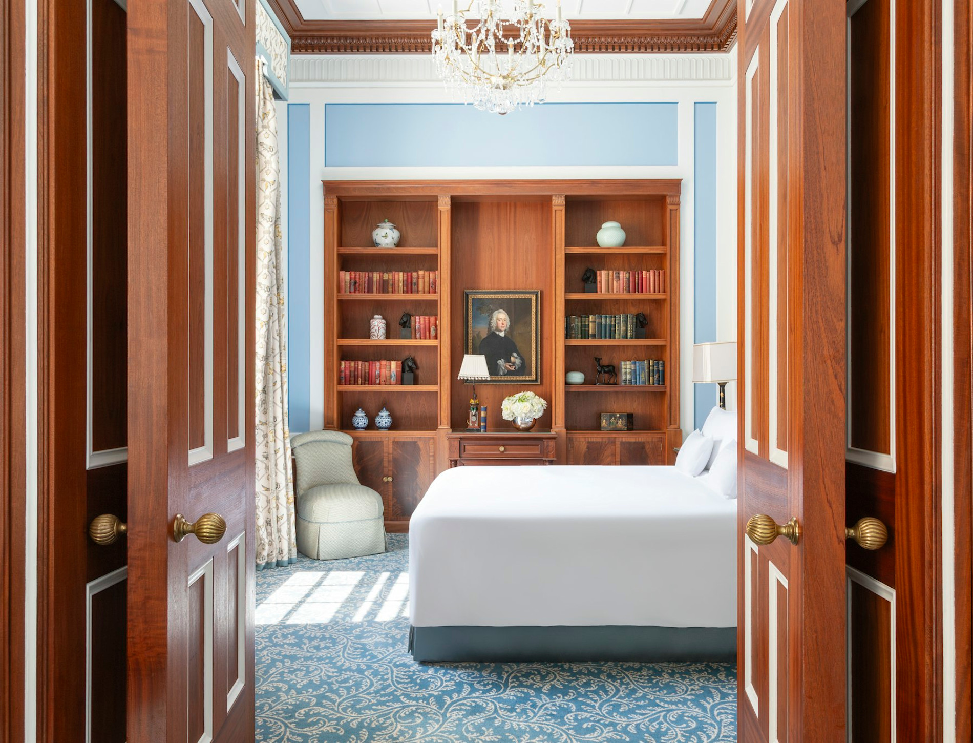 LAN - Room WING - Image 3
