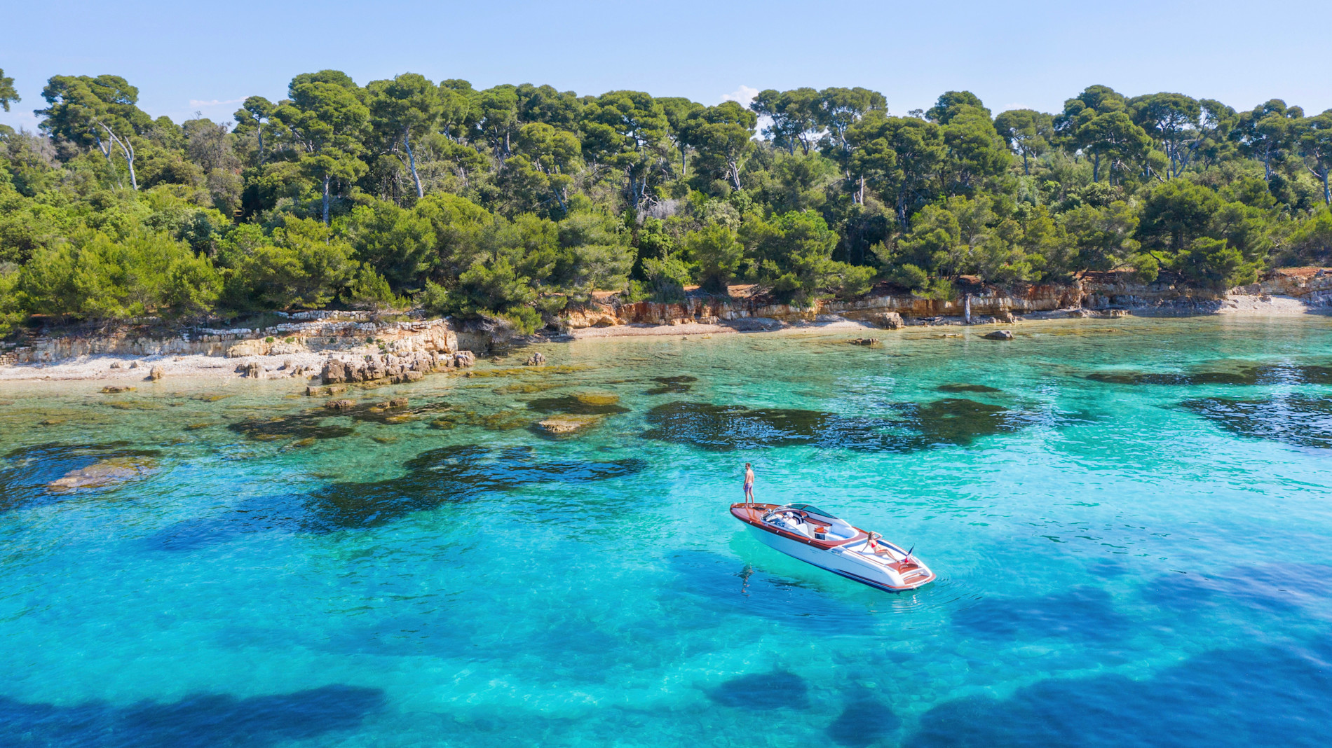 HDC - Destination - Ocean