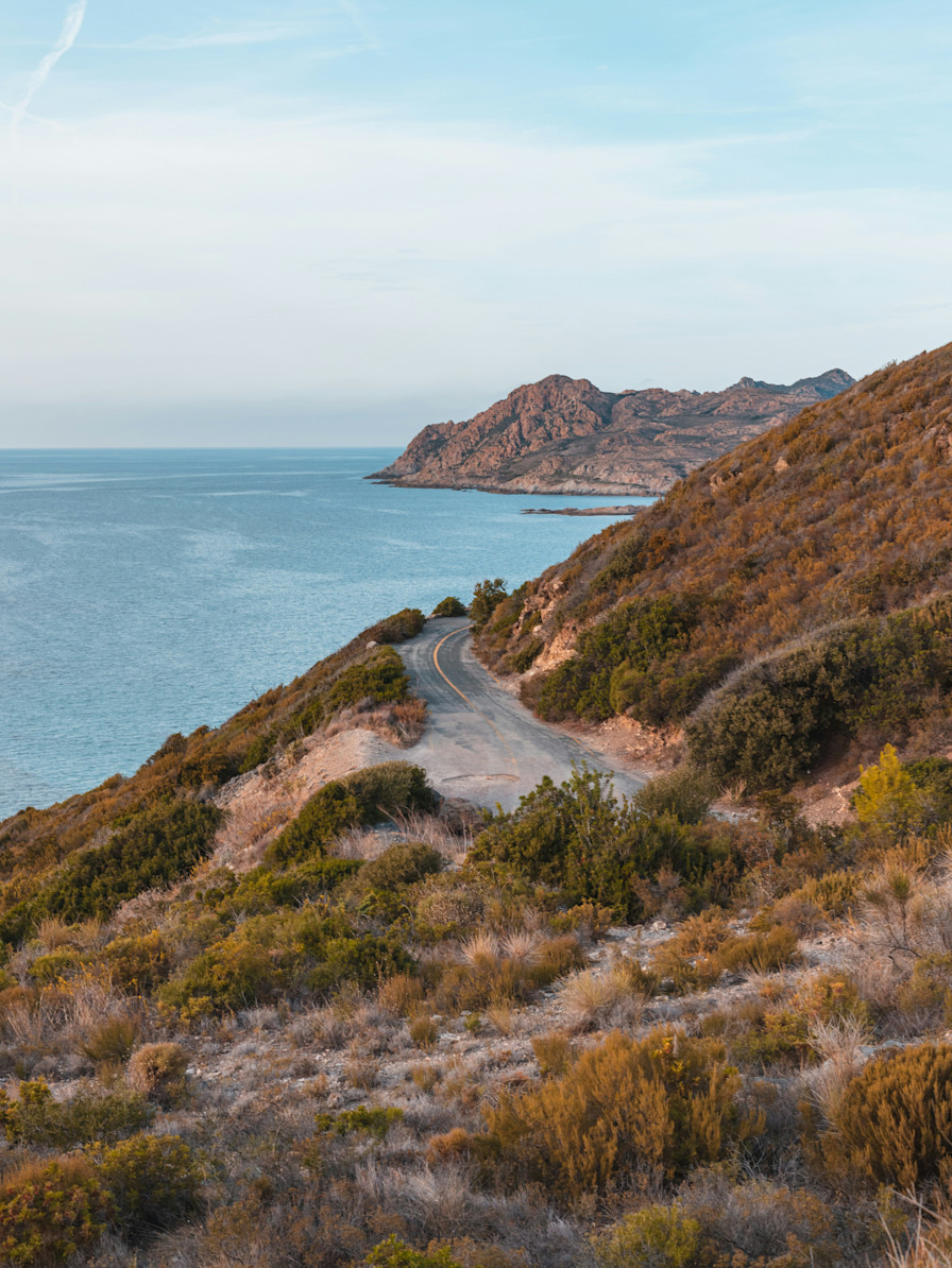 LBP - 114 Faubourg - Week-end du Sommelier - Corsica