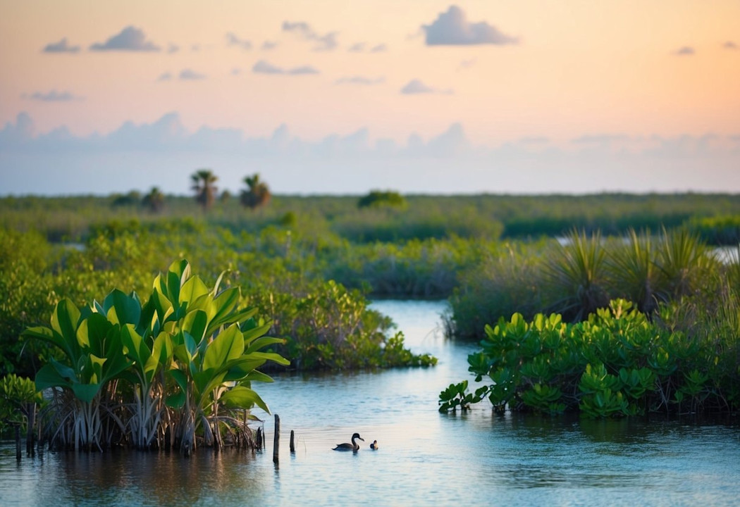 VIN - Destination page - Birding with Dr. Mark Cook