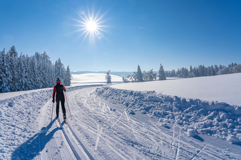 BPH - Activites - Ski