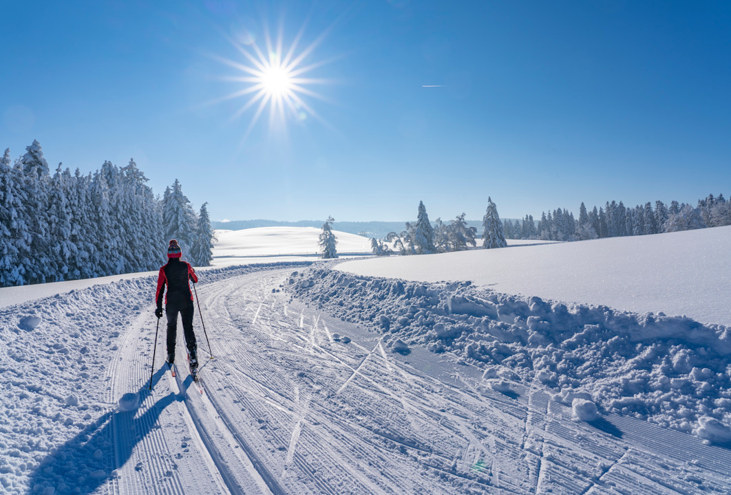 BPH - Activites - Ski