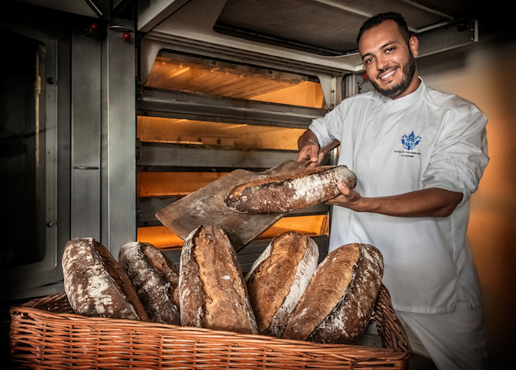 HDC - La boulangerie