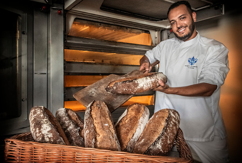 HDC - La boulangerie