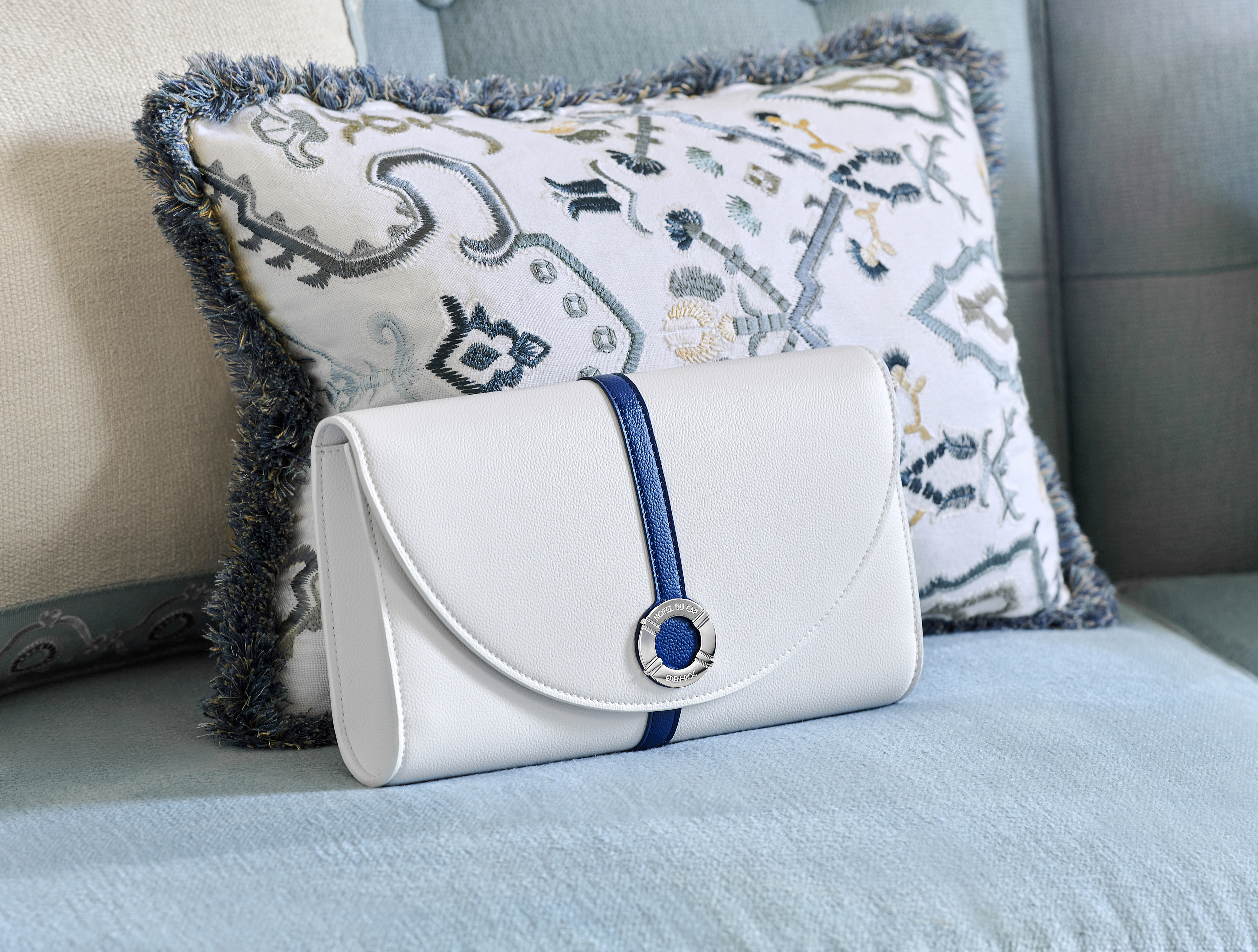 Eden-Roc Riviera Collection | Hôtel du Cap-Eden-Roc