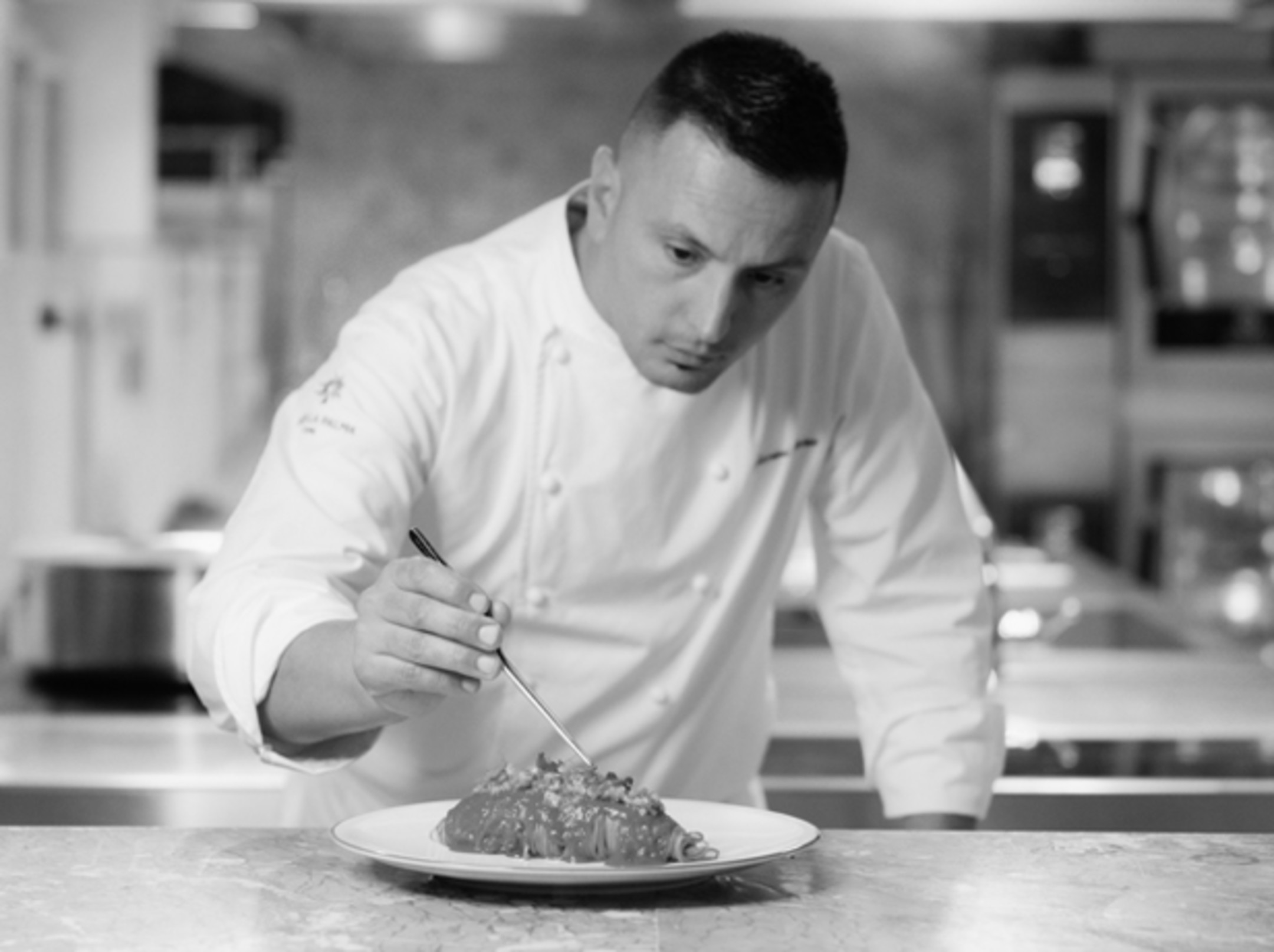 LPA - Chef Giovanni Bavuso