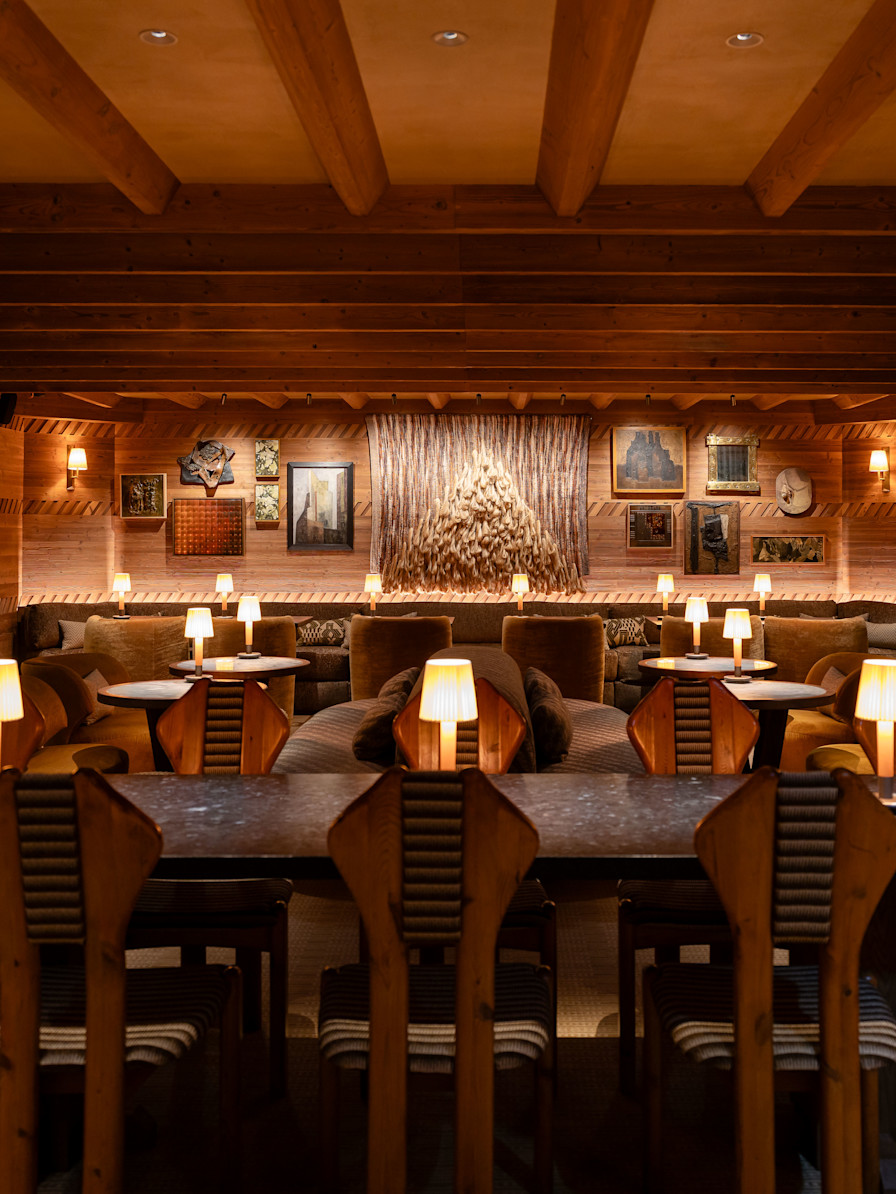 APG - Beefbar Courchevel