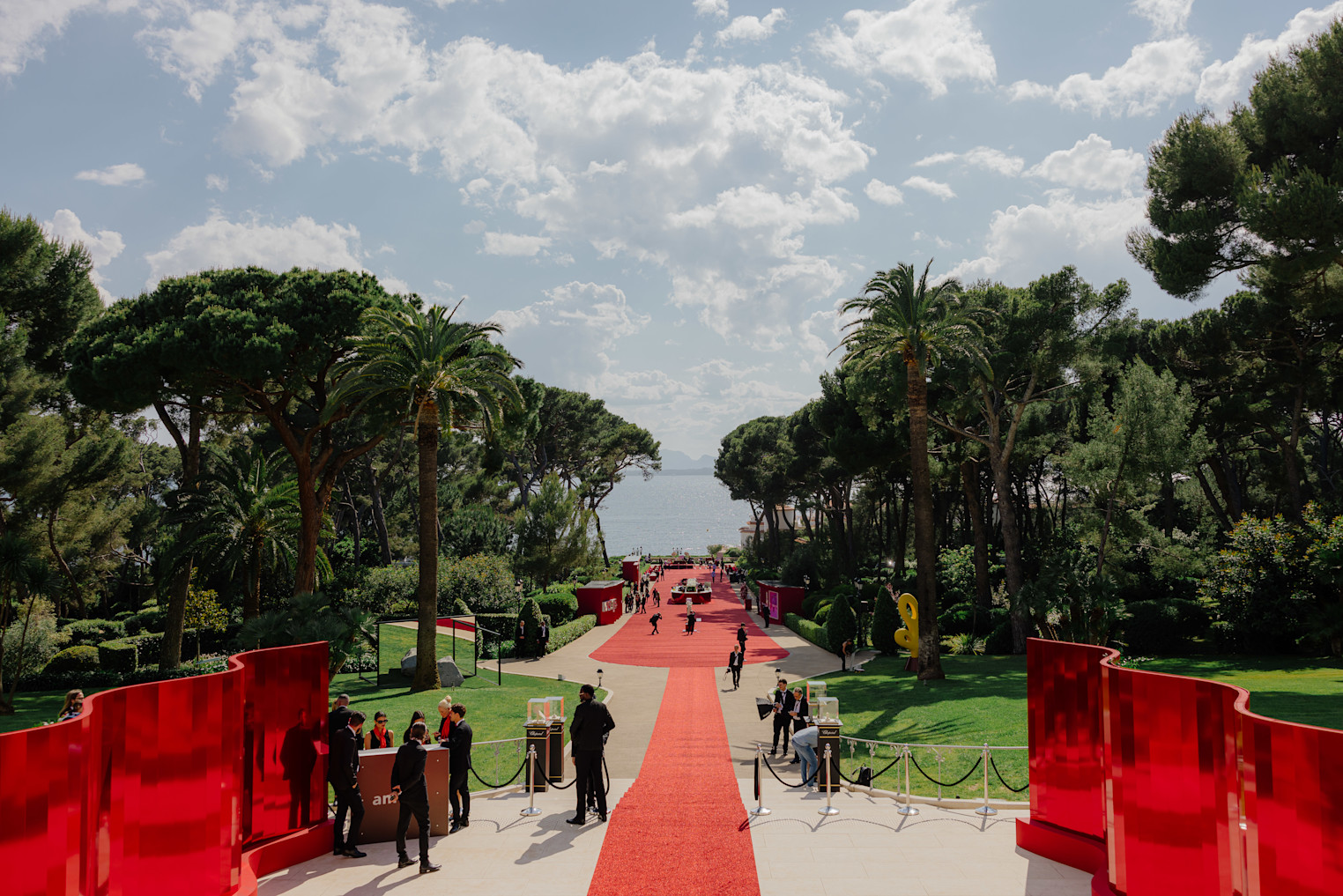 HDC - amfAR 2025 Grande Allée